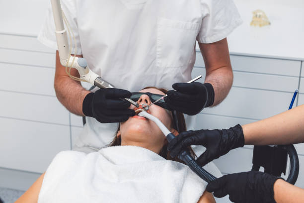 Best Broken or Chipped Tooth Repair in Skidaway Island, GA
