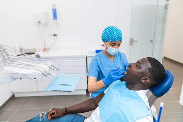 Best Knocked-Out Tooth (Avulsed Tooth) Treatment in Skidaway Island, GA