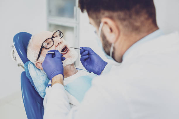 Best Walk-In Emergency Dental Services in Skidaway Island, GA